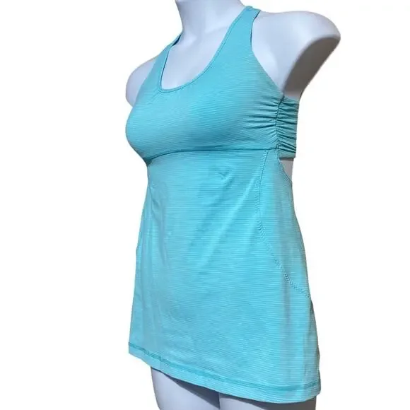 Lululemon Turbo Tabk - Picture 2 of 8